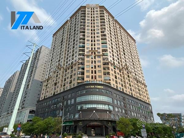 Bql cho thuê văn phòng chuyên nghiệp tại tây hà lô góc cực dễ nhận diện từ 142m2