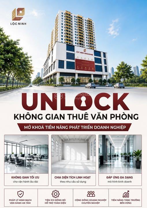 Cho thuê tầng 3 lộc ninh chương mỹ 500m2, phù hợp trung tâm tiêm chủng
