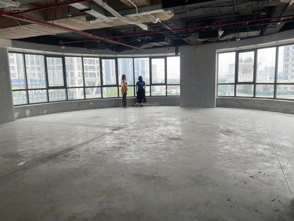 Cho thuê văn phòng sun square 21 lê đức thọ, nam từ liêm, hà nội