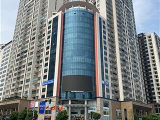 Cho thuê văn phòng sun square 21 lê đức thọ, nam từ liêm, hà nội
