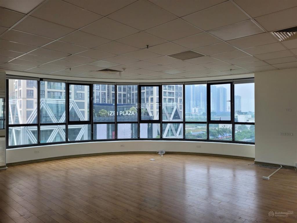 Cho thuê văn phòng sun square 21 lê đức thọ, nam từ liêm, hà nội