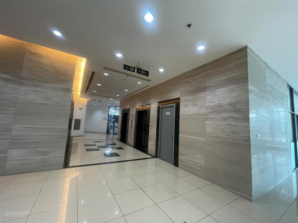 Cho thuê văn phòng handico tower phạm hùng diện tích lên tới 700m