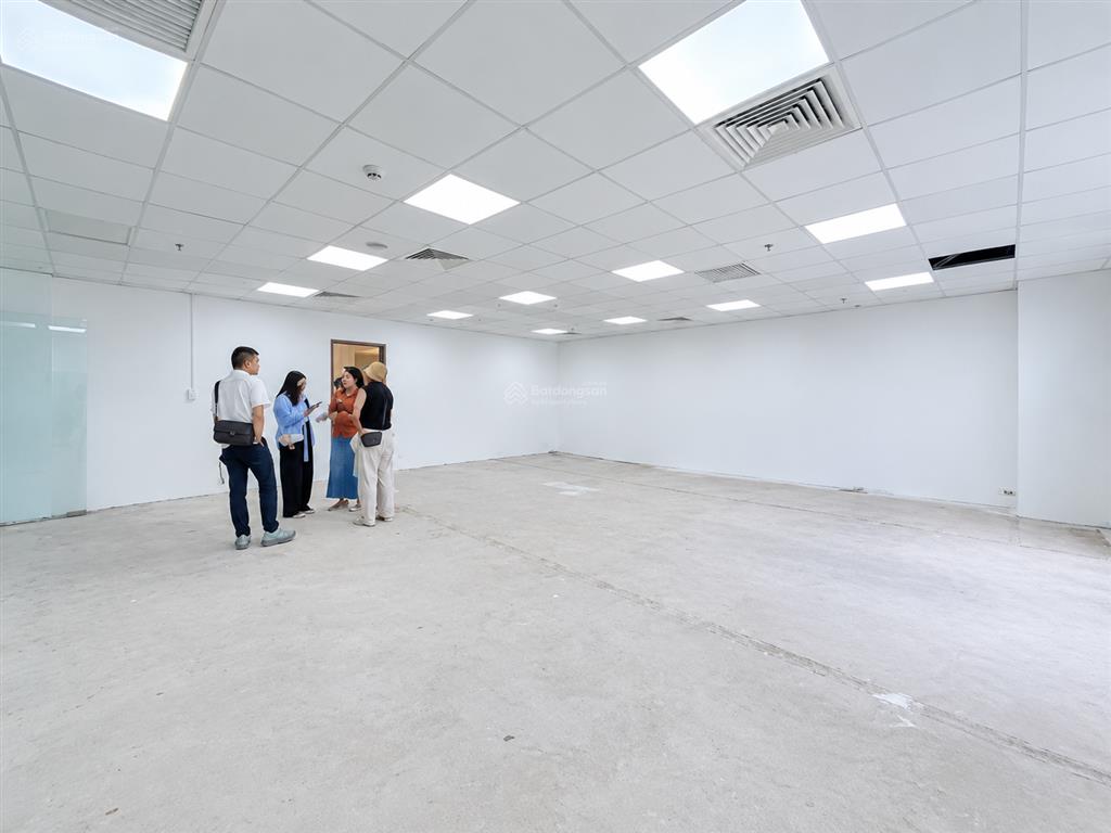 Cho thuê mặt bằng 1.000m mặt đường tố hữu, mt 70m hà đông