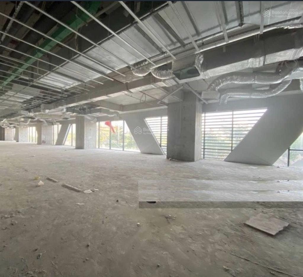 Cho thuê mặt bằng thương mại the zei tầng 2 | 130m2 | lê đức thọ