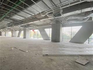 Cho thuê mặt bằng thương mại the zei tầng 2 | 130m2 | lê đức thọ