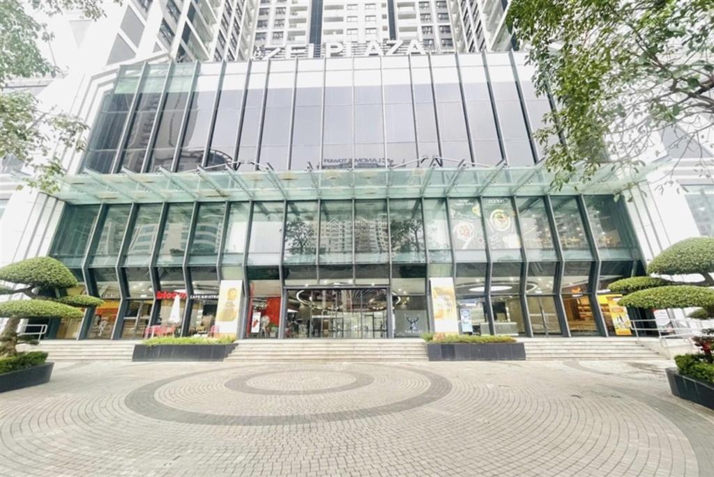 Cho thuê mặt bằng thương mại the zei tầng 2 | 130m2 | lê đức thọ