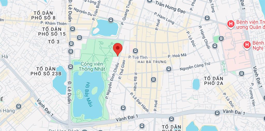 Siêu hot! cho thuê tổng 852m2 tầng 1, 2 tại mặt phố nguyễn đình chiểu, hai bà trưng, mặt tiền 20m