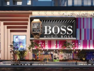 Cho thuê 1300m2 trung tâm thương mại chợ mơ tầng 2 bạch mai, hai bà trưng làm nhà hàng, showroom