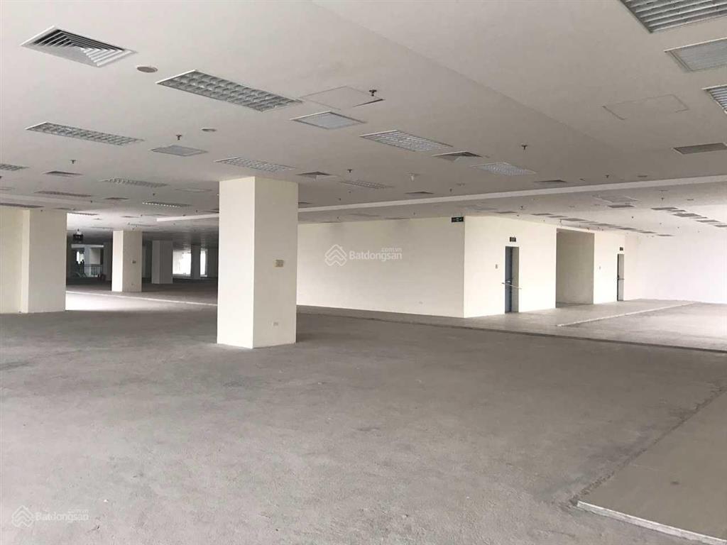 Cho thuê 1300m2 trung tâm thương mại chợ mơ tầng 2 bạch mai, hai bà trưng làm nhà hàng, showroom