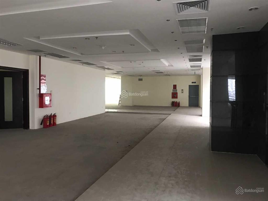 Cho thuê 1300m2 trung tâm thương mại chợ mơ tầng 2 bạch mai, hai bà trưng làm nhà hàng, showroom