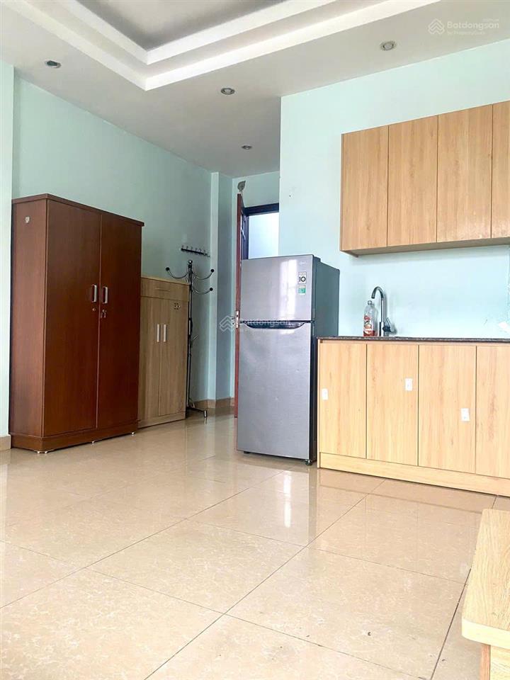 Trống phòng khép kín full nội thất ở được ngay tại mỹ đình 2