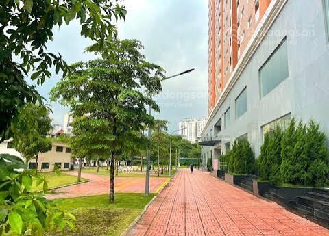 Cho thuê mặt bằng khối đế ct1 kđt nghĩa đô  bắc từ liêm