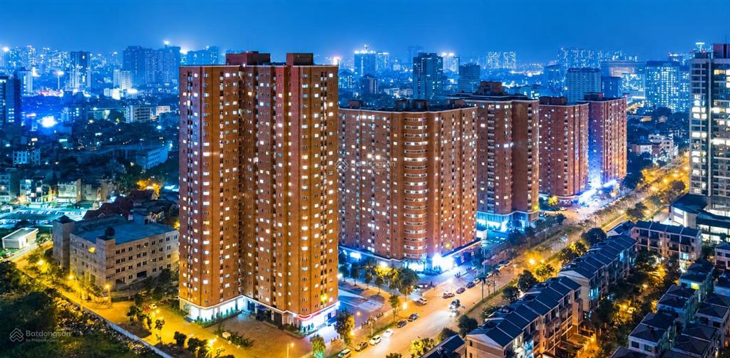 Cho thuê mặt bằng khối đế ct1 kđt nghĩa đô  bắc từ liêm
