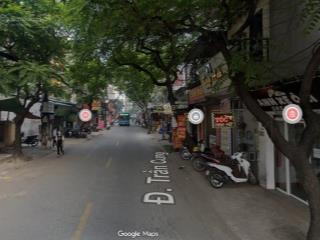 Cho thuê lô góc mặt tiền 14 mét tại trần cung