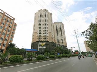 Cho thuê 4000m2 mặt tiền 40m ngay mặt phố tố hữu, nam từ liêm
