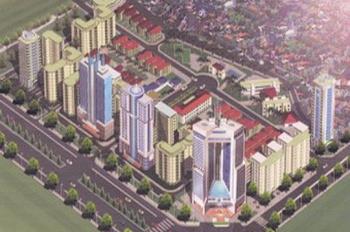 Cho thuê tầng 1, tầng 2 tổng 696m2 tại apex tower, mặt tiền lô góc, mặt đường phạm hùng