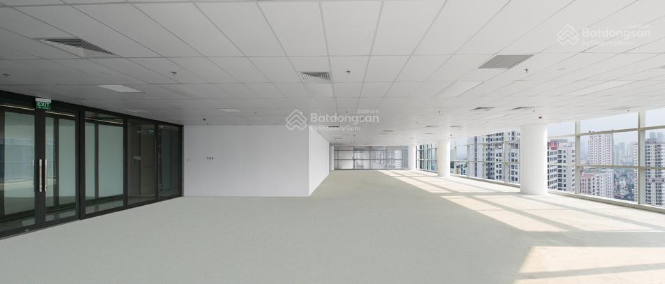 Sàn tầng 2 thông suốt 1000m2, mặt tiền trải dài 40m, tại tố hữu, nam từ liêm