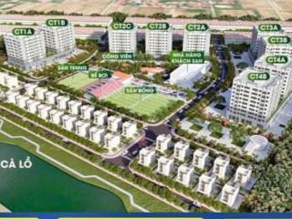Nhượng lại xuất mua chung cư kim hoa garden city mê linh, hà nội,
