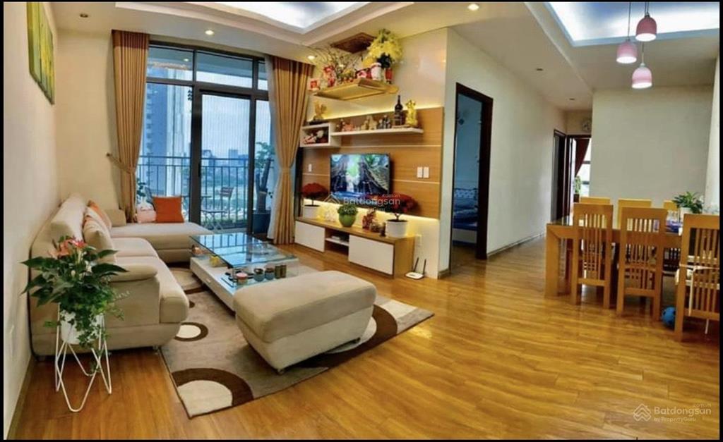 Chính chủ cần bán căn hộ 3pn 2wc 105m2 mỹ đình plaza 2 hướng đông nam full hết nội thất chỉ 9.5 tỷ