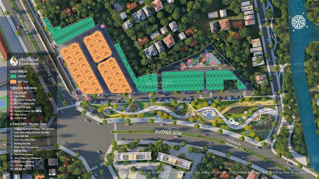 Hot cần bán căn ngoại giao rẻ hơn thị trường 70m2 chỉ 14,7 tỷ view trực diện công viên an khánh eco