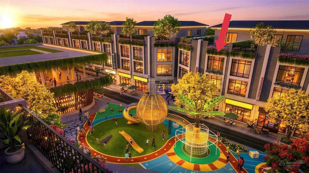 Hot cần bán căn ngoại giao rẻ hơn thị trường 70m2 chỉ 14,7 tỷ view trực diện công viên an khánh eco