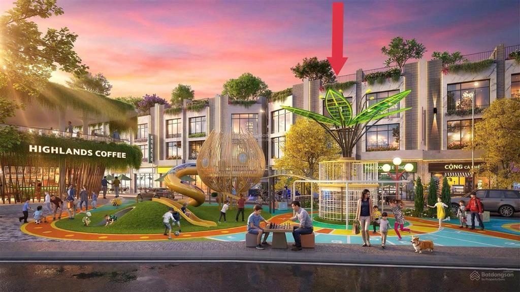 Hot cần bán căn ngoại giao rẻ hơn thị trường 70m2 chỉ 14,7 tỷ view trực diện công viên an khánh eco