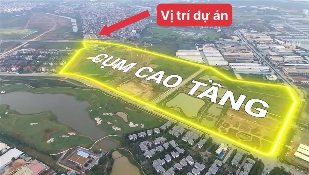 Hot cần bán căn ngoại giao rẻ hơn thị trường 70m2 chỉ 14,7 tỷ view trực diện công viên an khánh eco