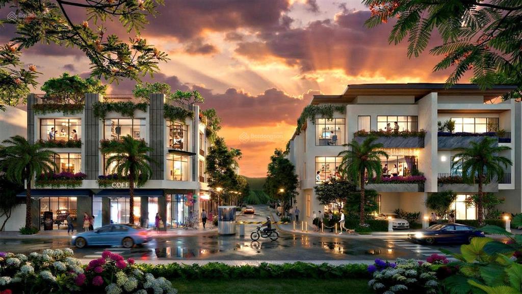 Hot cần bán căn ngoại giao rẻ hơn thị trường 70m2 chỉ 14,7 tỷ view trực diện công viên an khánh eco