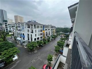 Chính chủ gửi bán gấp căn liền kề 80m2 hoàng thành villas giá rẻ nhất thị trường, sẵn sổ đỏ gd ngay