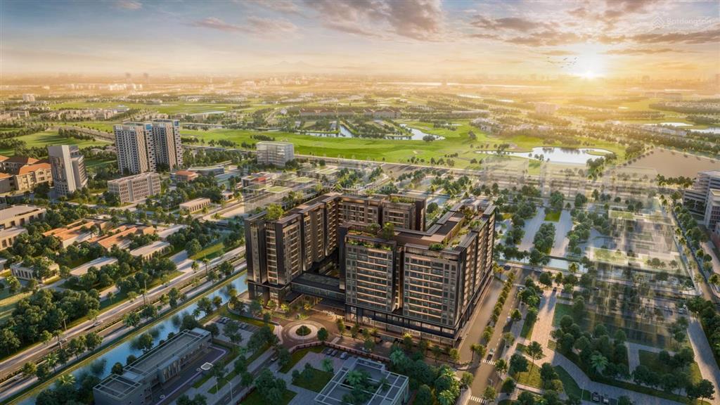 Chính chủ cần bán căn 1pn+1 57,5m2 bằng giá hợp đồng. căn hộ tầng trung, hướng mát, view nội khu