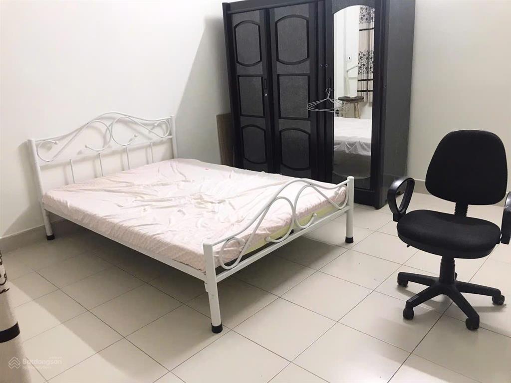 Cho thuê phòng trọ tại 25/3 cửu long khu sân bay, 3 triệu vnd, 30m2, 1pn, 1wc, full nội thất