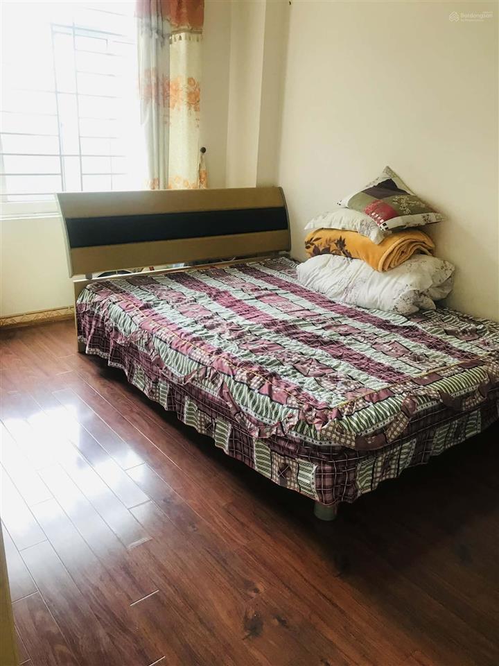 Cho thuê cc p 412 nơ 10 bán đảo linh đàm, 8 triệu vnd, 54m2, 2pn + 1wc