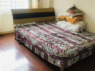 Cho thuê cc p 412 nơ 10 bán đảo linh đàm, 8 triệu vnd, 54m2, 2pn + 1wc