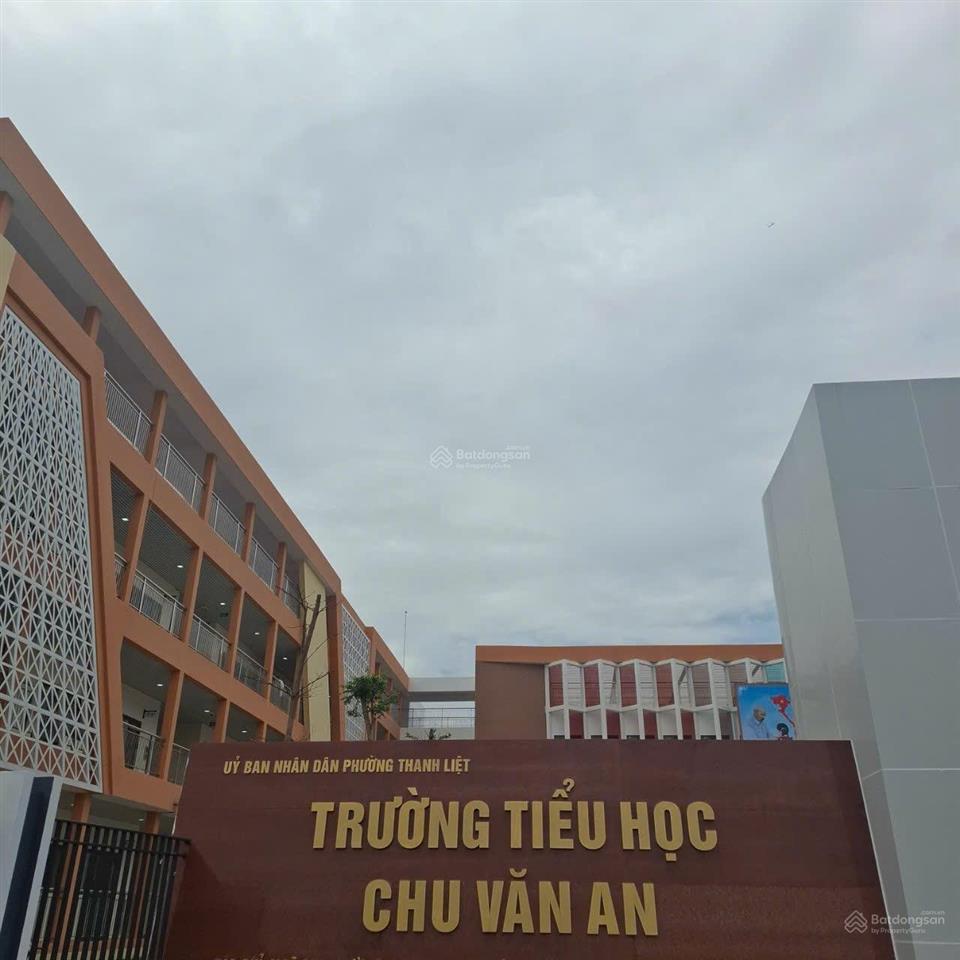 Chủ bán nhà thanh liệt kim giang 50m x 4 tầng chỉ 7,2 tỉ 0988 913 ***