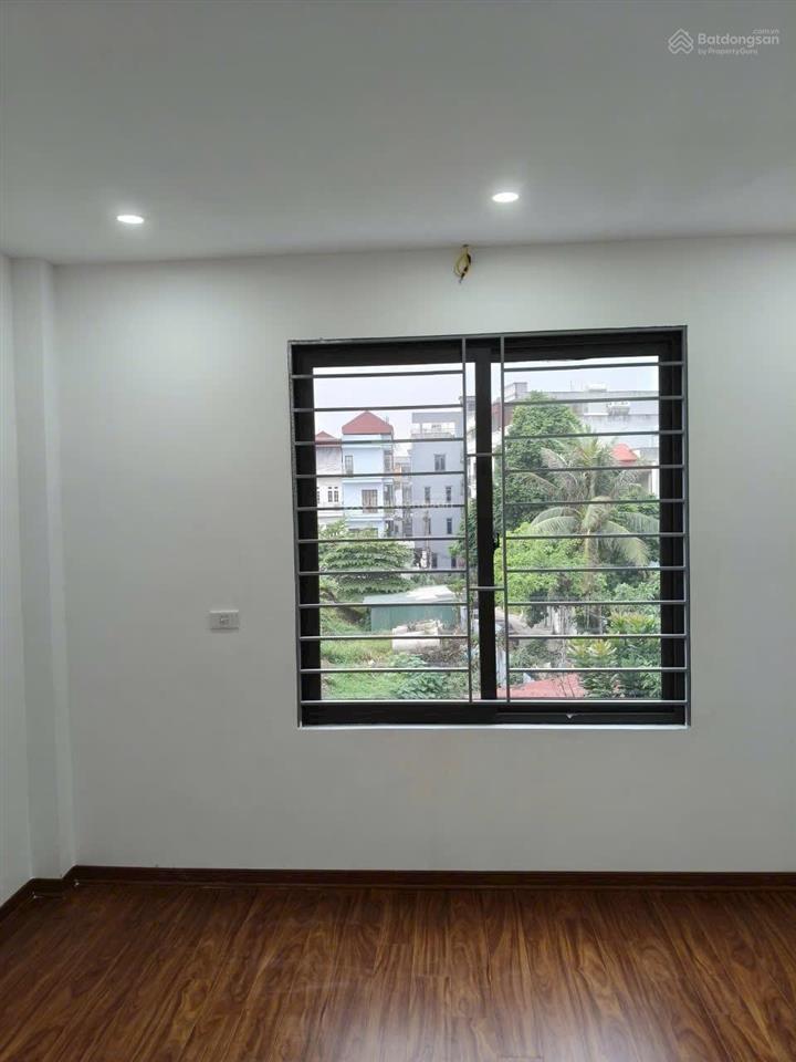 Bán nhà riêng view đẹp tại thanh liệt, 6,7 tỷ, 50m x 4 tầng 0988 913 ***
