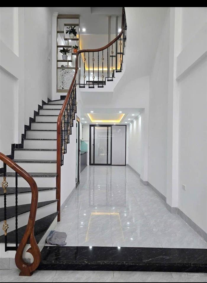 Bán nhà riêng tại ngọc hồi, hoàng mai, hà nội, 6,5 tỷ, 45m2 x 4 ô tô đỗ cách 30m, 0988 913 ***