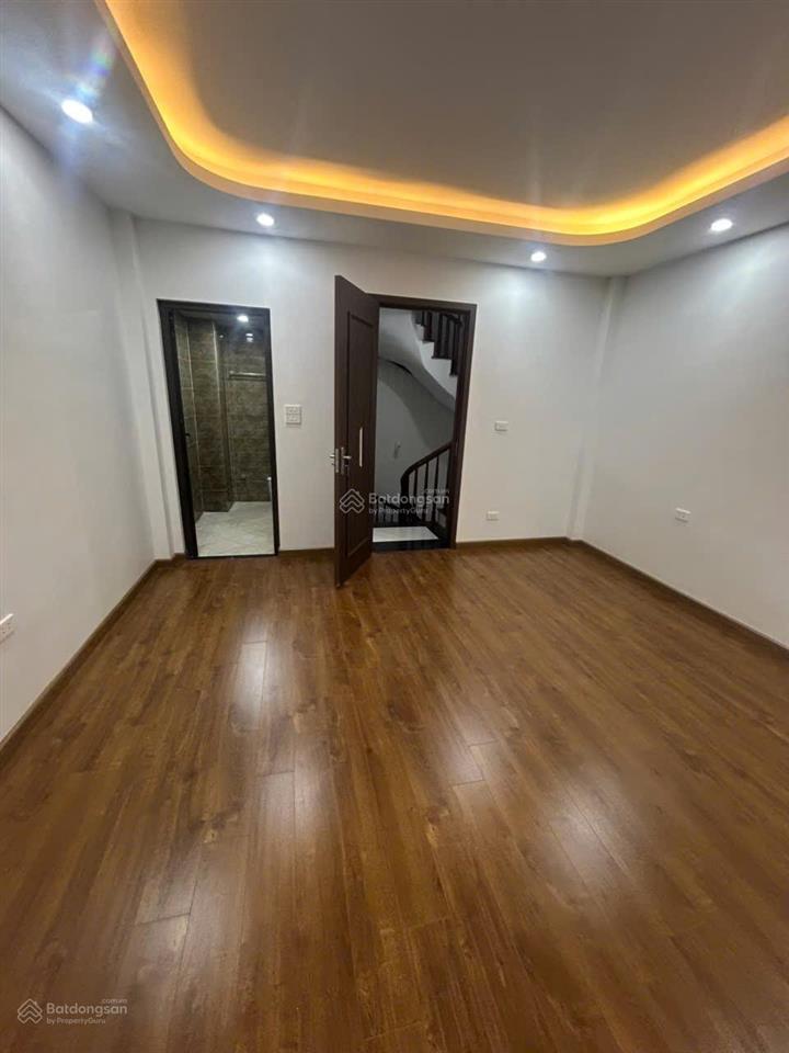 Bán nhà riêng tại ngọc hồi, hoàng mai, hà nội, 6,5 tỷ, 45m2 x 4 ô tô đỗ cách 30m, 0988 913 ***