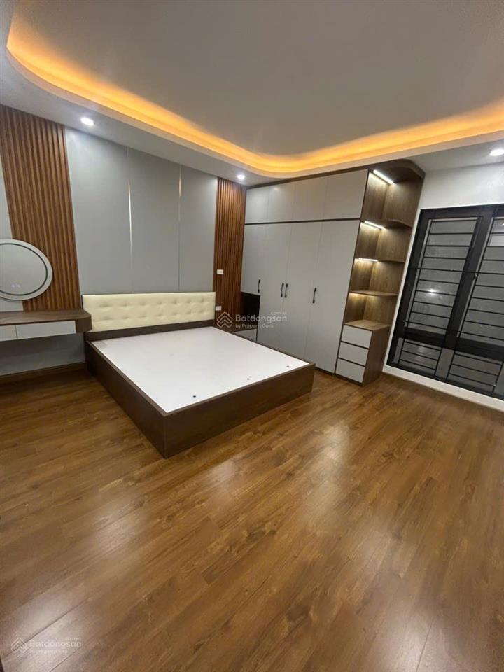 Bán nhà riêng tại ngọc hồi, hoàng mai, hà nội, 6,5 tỷ, 45m2 x 4 ô tô đỗ cách 30m, 0988 913 ***