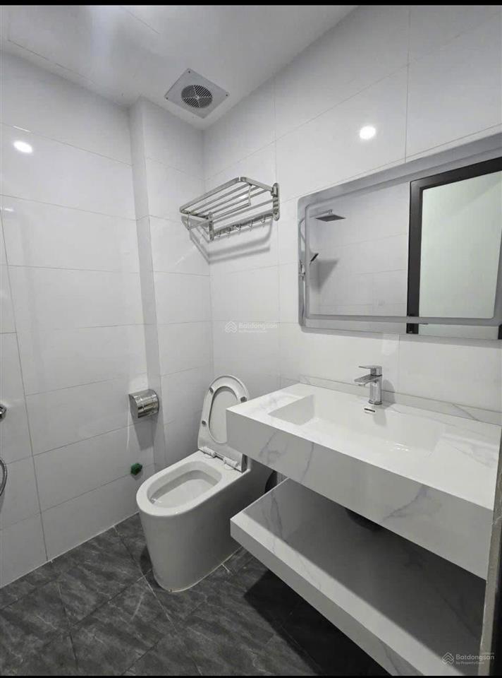 Bán nhà riêng tại ngọc hồi, hoàng mai, hà nội, 6,5 tỷ, 45m2 x 4 ô tô đỗ cách 30m, 0988 913 ***