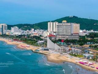 Bán gấp căn villa song lập, dt 175m2, dt sàn 352,2m2, cđt sun group