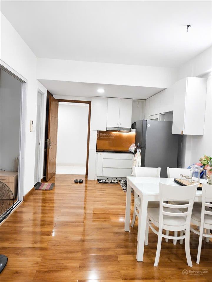 Bán gấp căn 1pn, dt 54m2, bàn giao full nội thất