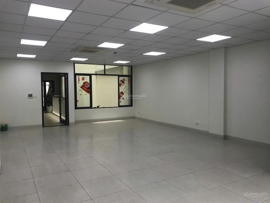 Chính chủ cho thuê văn phòng tại 131 bạch mai, phường bạch mai, hà nội