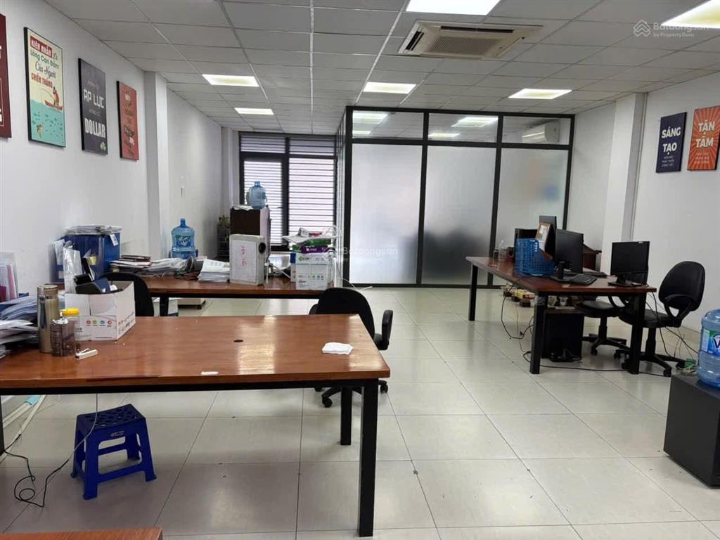 Chính chủ cho thuê văn phòng tại 131 bạch mai, phường bạch mai, hà nội