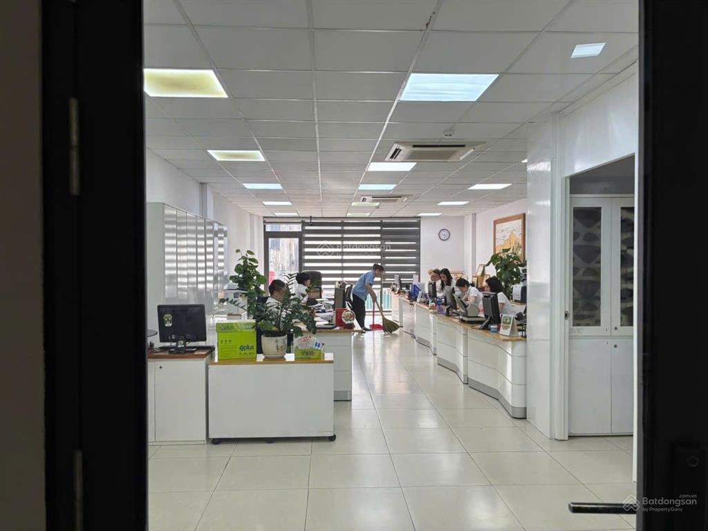 Chính chủ cho thuê văn phòng tại 131 bạch mai, phường bạch mai, hà nội