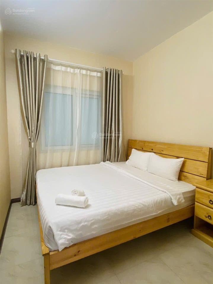 Chính chủ bán ch mường thanh viễn triều, 2,8 tỷ, 58m2, 2pn + 2wc, nhiều tiện ích hấp dẫn