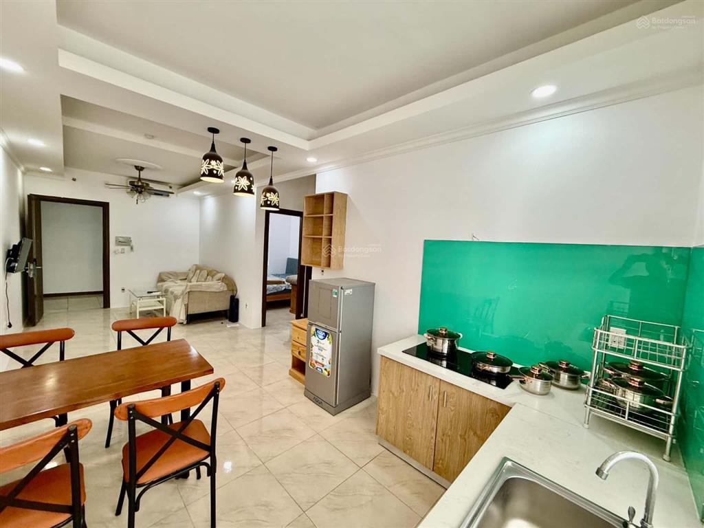 Chính chủ bán ch mường thanh viễn triều, 2,8 tỷ, 58m2, 2pn + 2wc, nhiều tiện ích hấp dẫn