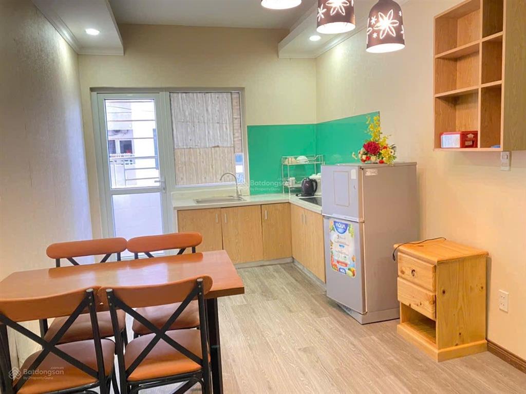 Chính chủ bán ch mường thanh viễn triều, 2,8 tỷ, 58m2, 2pn + 2wc, nhiều tiện ích hấp dẫn