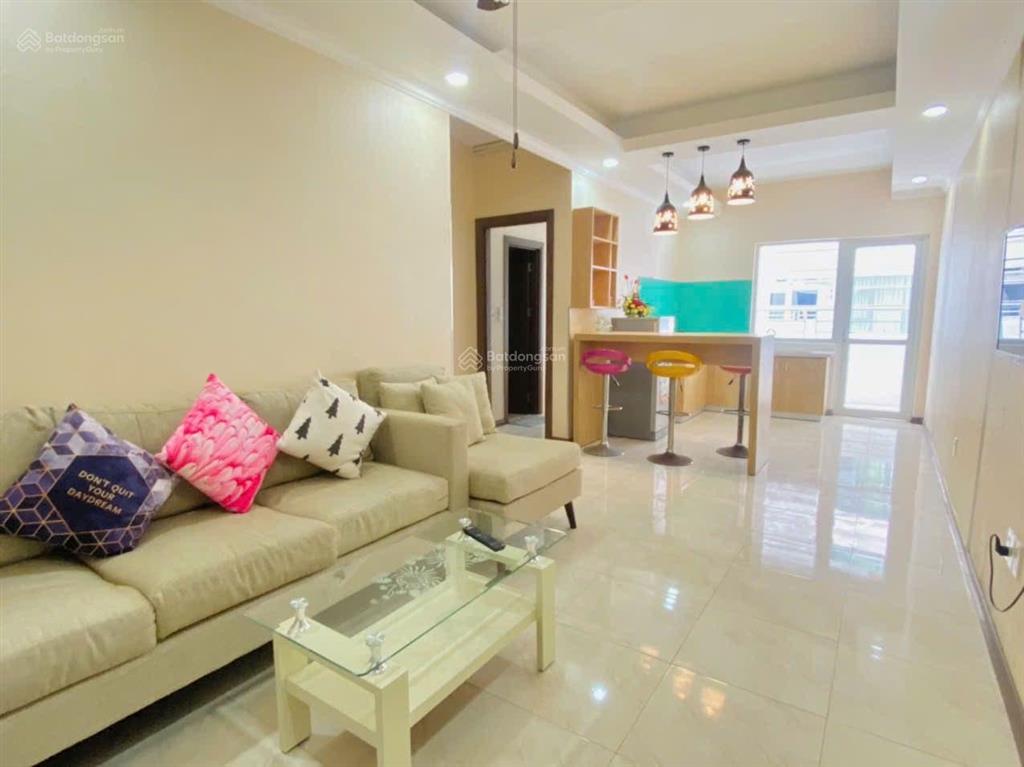 Chính chủ bán ch mường thanh viễn triều, 2,8 tỷ, 58m2, 2pn + 2wc, nhiều tiện ích hấp dẫn