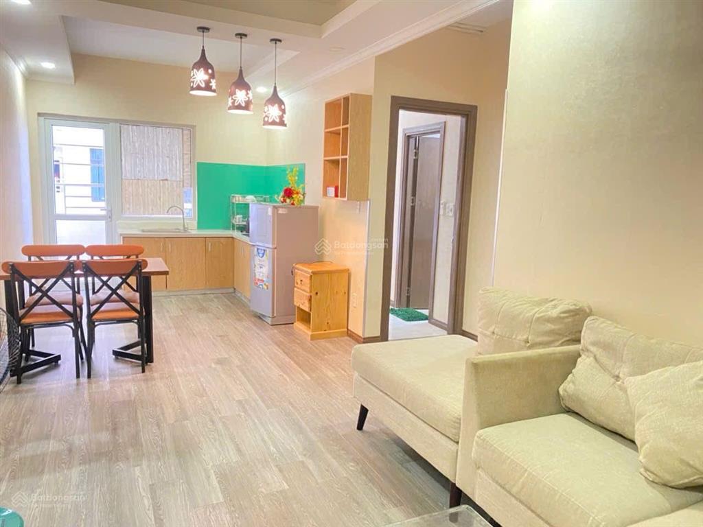Chính chủ bán ch mường thanh viễn triều, 2,8 tỷ, 58m2, 2pn + 2wc, nhiều tiện ích hấp dẫn