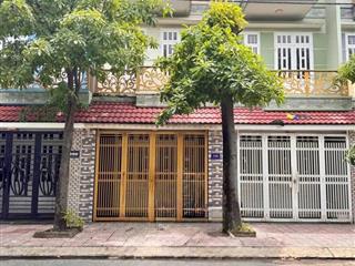 4 tỷ 150 nhà kdc phú mỹ hiệp, tphcm